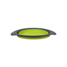 Складна миска для тварин Dexas Collapsible Pet Bowl універсальна 1440 мл Салатова (dx30793)