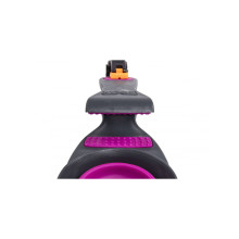 Мерный стакан для корма Dexas Collapsible KlipScoop складной на клипсе 240 мл Пурпурный (PW6604322405)