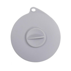 Крышка под консервы Dexas Flexible Suction Lid D=5 самогерметичная силиконовая крышка Серый (PW800429)