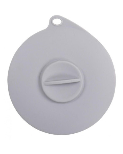 Крышка под консервы Dexas Flexible Suction Lid D=5 самогерметичная силиконовая крышка Серый (PW800429)