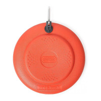 Игрушка для собак Dexas Off Leash Frisbee Flyer Фризби с карабином (PWT010-2027)
