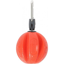 Игрушка для собак Dexas Off Leash Reaction Ball мяч с карабином (PWT011-2027)