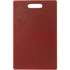 Дошка Dexas PolyFiber Cutting & Serving Board Поліфібер із волокон льону S 28х22 см Червона (401-PF101)
