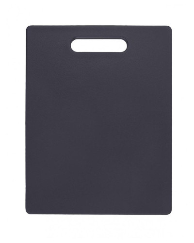 Доска для нарезки Dexas Jelly board Джелли Бар S 25х15 см Черная (409-J432)