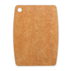 Композитная кухонная доска Dexas Composite Board Chef size M 36х28 см Коричневая (951-12)