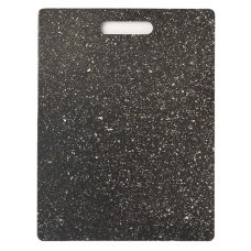Дошка для нарізки Dexas Heavy Granite Cutting SuperBoard M 37х28 см Граніт (451-55)