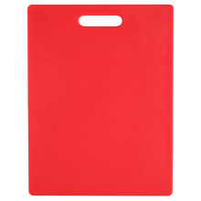Доска для нарезки Dexas Jelly board Джелли Бар S 25х15 см Красная (409-J1795)