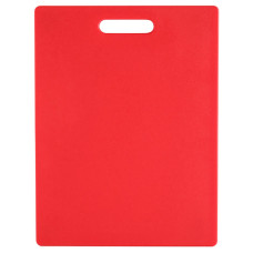 Дошка для нарізки Dexas Jelly board Джеллі Бар L 37х28 см Червона (451-J1795)