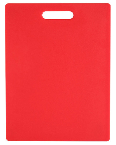 Доска для нарезки Dexas Jelly board Джелли Бар L 37х28 см Красная (451-J1795)
