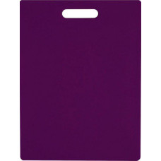 Доска для нарезки и сервировки Dexas Gripboard Cutting & Serving Board Eggplant 37х28 см Баклажан (451-F511)