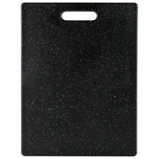 Дошка Dexas Midnight Granite Cutting Board Міднайт M 37х28 см Граніт (451-50)