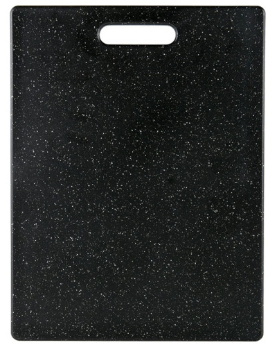 Доска Dexas Midnight Granite Cutting Board Миднайт M 37х28 см Гранит (451-50)