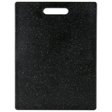 Дошка Dexas Midnight Granite Cutting Board Feet Міднайт із антиковзаючими ніжками 37х28 Граніт (451-TF50)