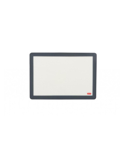 Коврик для выпечки Dexas Baking Mat Fiberglass S 29х21 силиконовый серый (GCM115-432)