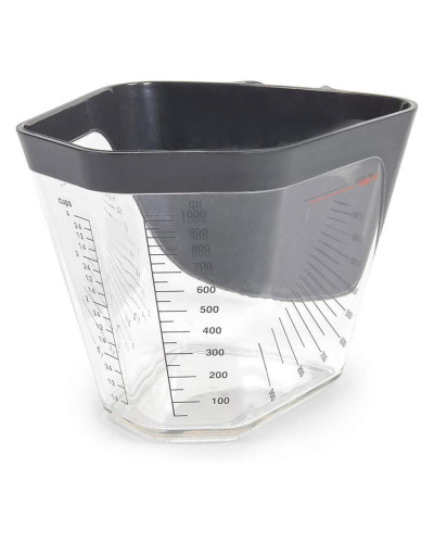 Кувшин мірний Dexas Angled Measuring Cup 950 мл (GMC4C-432)