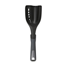 Лопатка Чоппер Dexas Nylon Meat Chopper для мяса нейлоновая 2в1 30.5см (GN13-25-432)