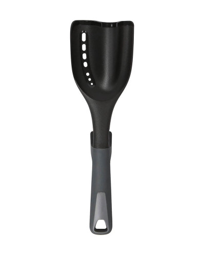Лопатка Чоппер Dexas Nylon Meat Chopper для мяса нейлоновая 2в1 30.5см (GN13-25-432)