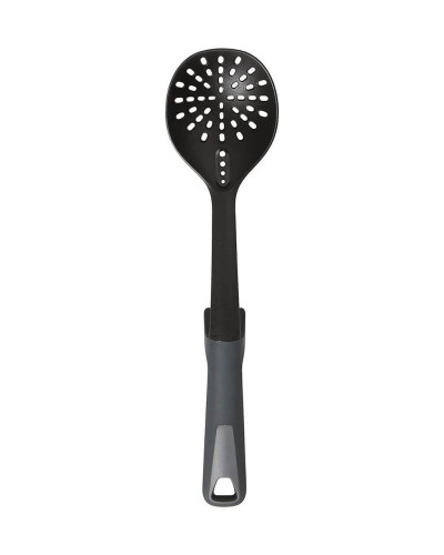 Ложка-шумовка Dexas Nylon Slotted Spoon нейлоновая 34см (GN8-25-432)