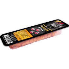 Лакомства для собак Alpha Spirit Snacks полувлажные беззерновые кубики с курицей 35 г (as4004335)