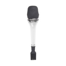 Щеточка для выпечки Dexas Fill-A-Baster из тритана с дозатором (GB3-432)