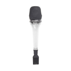 Щіточка для випічки Dexas Fill-A-Baster із тритану з дозатором (GB3-432)