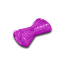 Іграшка для собак Bionic Bone (Опак Бон) кістка велика фіолетова 15х8х6см (bc30096)