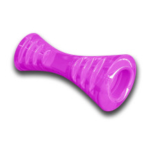 Игрушка для собак Bionic Opaque Stick (Опак Стик) гантель средняя фиолетовый (bc30081)