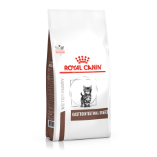 Корм для кошенят ROYAL CANIN GASTRO INTESTINAL KITTEN 2 кг