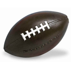 Игрушка для собак Planet Dog Football (Футбол) мяч футбольный 9.5х15см (pd68717)