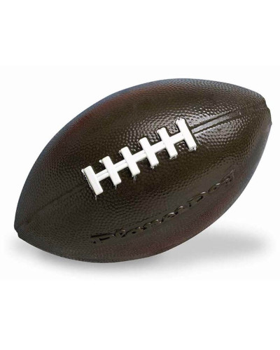 Игрушка для собак Planet Dog Football (Футбол) мяч футбольный 9.5х15см (pd68717)