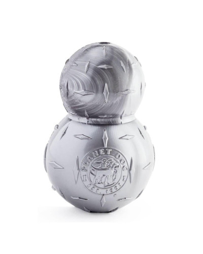 Игрушка для собак Planet Dog Double-TUFF (двойной Тафф) с ароматом мяты 7.5х5х3.6см (pd68702)