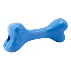 Игрушка для собак Planet Dog Orbee-Tuff Tug Bone Blu (Орби Боне Кость) 12 см (pd68682)