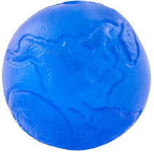 Игрушка для собак Planet Dog Orbee Ball Blu (Орби Болл мяч) d=7 см (pd68677)