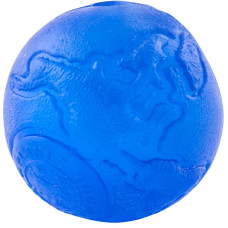 Игрушка для собак Planet Dog Orbee Ball Blu (Орби Болл мяч) d=10 см (pd68678)