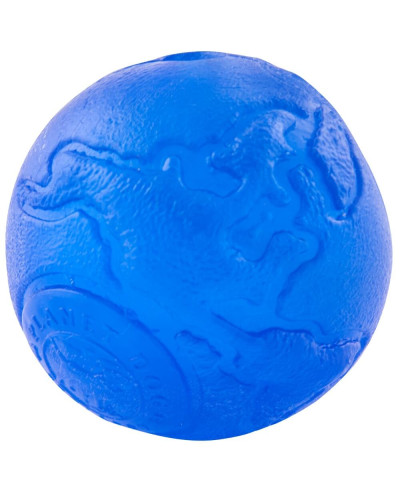 Игрушка для собак Planet Dog Orbee Ball Blu (Орби Болл мяч) d=7 см (pd68677)