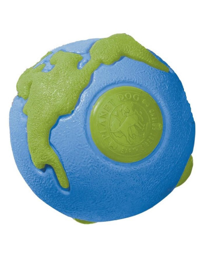 Игрушка для собак Planet Dog Orbee Ball (Орби Болл мяч) d=10 см (pd68667)
