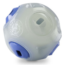 Игрушка для собак Planet Dog Whistle Ball (Вистл Болл мяч-cвисток) d=6 см (pd68796)