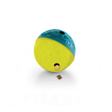 Игрушка для собак Nina Ottosson Treat Tumble Small (Трит Тамбл мяч) для лакомств d=12,7 см (no67326)