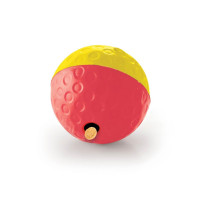 Игрушка для собак Nina Ottosson Treat Tumble Large (Трит Тамбл мяч) для лакомств d=15 см (no67327)