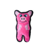 Игрушка для собак Outward Hound Invincibles Minis Pig (Непобедимый Поросенок мини-пищалка) 20 см (oh32013)