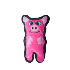 Игрушка для собак Outward Hound Invincibles Minis Pig (Непобедимый Поросенок мини-пищалка) 20 см (oh32013)