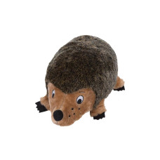 Игрушка для собак Outward Hound Hedgehogz (Ежик-пищалка) 24 см (oh32022)