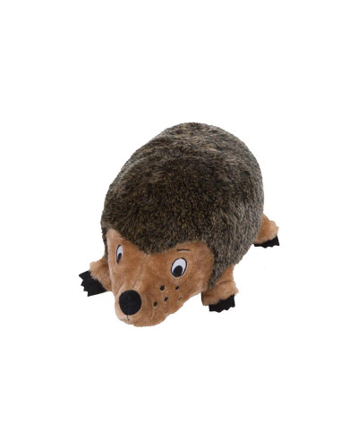 Игрушка для собак Outward Hound Hedgehogz (Ежик-пищалка) 24 см (oh32022)