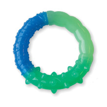 Игрушка для собак Petstages Orka Grow With Me Ring (Орка кольцо) комбинированное 12см (pt68028)