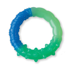 Игрушка для собак Petstages Orka Grow With Me Ring (Орка кольцо) комбинированное 12см (pt68028)