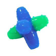 Іграшка для собак Petstages Orka Jack Pet Spclty (Орка Джек) 21,6x19,1x11,4 см (pt68500)