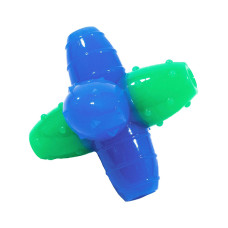Игрушка для собак Petstages Orka Jack Pet Spclty (Орка Джек) 21,6x19,1x11,4 см (pt68500)