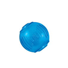 Игрушка для собак Petstages Orka Tennis Ball Blu (Орка теннисный мяч) 6 см (pt235)