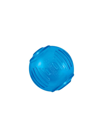 Игрушка для собак Petstages Orka Tennis Ball Blu (Орка теннисный мяч) 6 см (pt235)