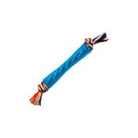 Игрушка для собак Petstages Orka Stick (Орка палочка с канатиком) 31,8 см (pt220)